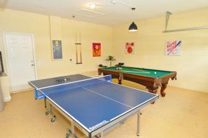 The Windsor Palms Resort -  5 Bedroom Private Pool Home, Game Room Kissimmee Extérieur photo
